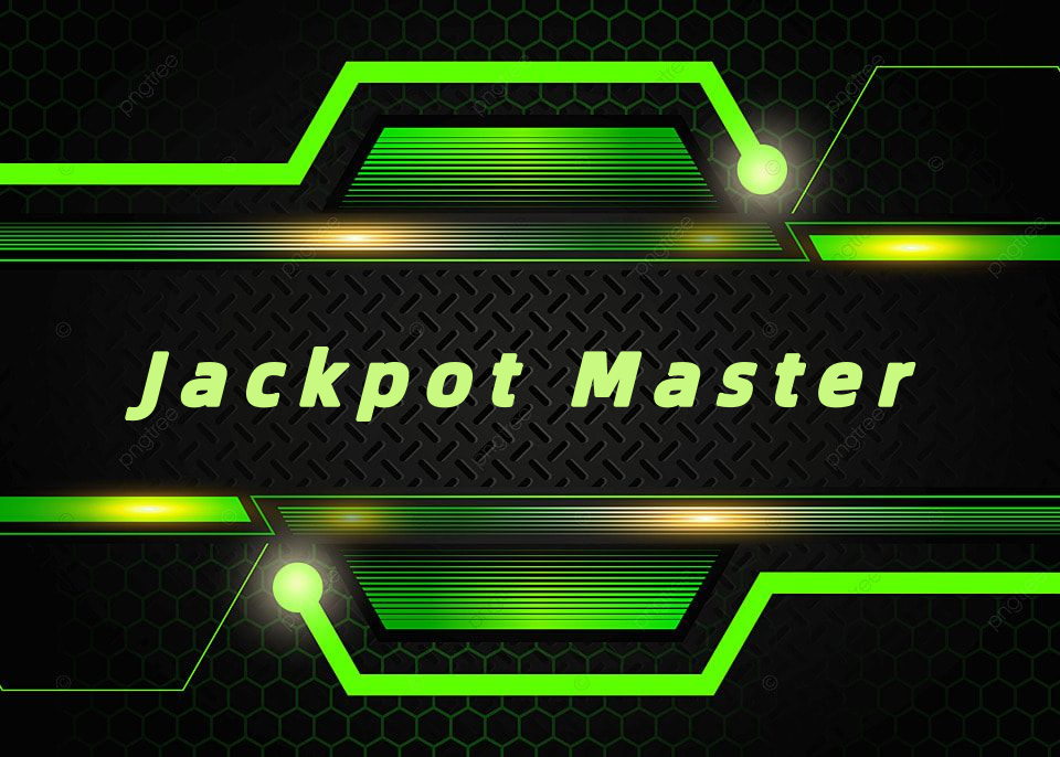 Jackpot Master